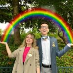 Disneyland Paris Introduces Pride Month PhotoPass Magic Photo