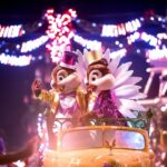 Disneyland Paris to Host New Year’s Eve Party