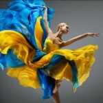Dr. Phillips Center and Ginsburg Family Foundation Announce Ukraine Ballet Benefit