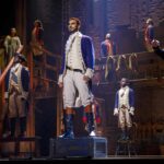 Dr Phillips Center in Orlando Now Selling Single Tickets For Upcoming Performances of "Hamilton" and "SIX"