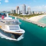 Enter to Win a Four Night Disney Cruise From Miami