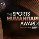 ESPN Announces Nominees For The 2022 Sports Humanitarian Awards