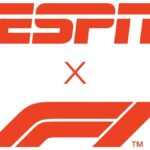 F1 Renews Rights Deal with ESPN Through 2025