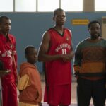 Film Review - "Rise" is an Incredibly Inspirational and Emotional Story of Family and Perseverance