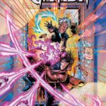 First Look at Chris Claremont’s Return to X-Men in “Gambit #1”