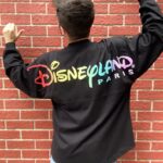First Products Revealed From the Disney Pride Collection at Disneyland Paris