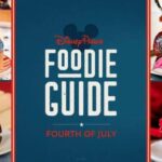 Fourth of July Offerings at Both Walt Disney World Resort and Disneyland Resort