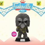 Funko Reveals New Disney, Marvel and Star Wars Funko Pop! Figures for San Diego Comic-Con 2022