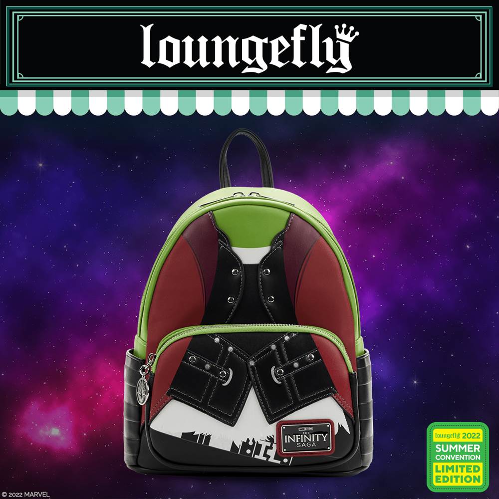 EXCLUSIVE DROP: Loungefly SDCC 2022 Star Wars Tusken Raider Mini Backp – LF  Lounge VIP