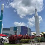 Gateway: The Deep Space Launch Complex Now Welcoming Guests at Kennedy Space Center