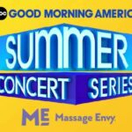 aespa, Demi Lovato and More to be Featured in "Good Morning America" 2022 Summer Concert Series