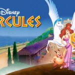 Guy Ritchie to Direct Live-Action Adaptation of "Hercules"