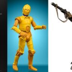 New Wave of Hasbro Star Wars Black Series and Vintage Collection Action Figures Now Available for Pre-Order