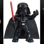 Obi-Wan Wednesdays: Darth Vader Bop-It!, Black Series and Mission Fleet Figures Coming Soon from Hasbro