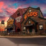 Hatfield & McCoy Dinner Show in Pigeon Forge Adds New Antics This Summer