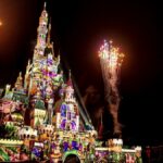 Hong Kong Disneyland's Managing Director Shows Off New "Momentous" Nighttime Spectacular
