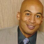 James Lesure Joins the Cast of ABC Spinoff Series “The Rookie: Feds”