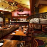 Kona Cafe Closing for Refurbishment This August