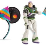 "Lightyear" Themed Apparel, Accessories and Toys Now Available on shopDisney