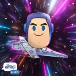 "Lightyear" Comes to Disney Mirrorverse, Minecraft and Disney Emoji Blitz