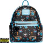Limited Edition "Lightyear" Loungefly Backpack Available Exclusively at Entertainment Earth