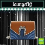 Loungefly Reveals San Diego Comic Con Exclusive Ashoka Tano Crossbody Bag