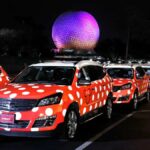 Lyft is Offering $5 Coupon on June 29th and 30th for Standard Rides to Celebrate the Return of Minnie Vans