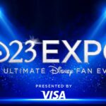 Major Panel Presentations Announced for D23 Expo 2022