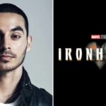 Manny Montana Joins the Cast of Marvel Studios’ Disney+ Series “Ironheart”