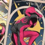 Marvel Teases Oversized Issue for "Miles Morales: Spider-Man #42" Coming in September