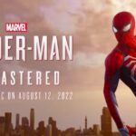 "Marvel's Spider-Man" Remastered Coming to PC in August