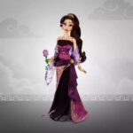 shopDisney Commemorates 25 Years of "Hercules" with a Megara Limited Edition Doll Debuting June 27th