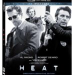 Michael Mann’s “Heat” Arrives on 4K Ultra HD Disc August 9
