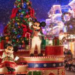 Mickey’s Very Merry Christmas Party Returning to Magic Kingdom November 8 through December 22