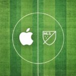 MLS Goes With Apple for Exclusive Global Media Rights