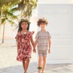 "You're Welcome!" Janie and Jack Launch Tropical Apparel Line for Kids Inspired by "Moana"