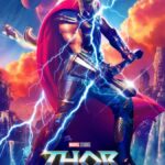 New Character Posters Debut for "Thor: Love and Thunder"