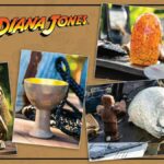 New Indiana Jones Merchandise Coming Soon to Disney Parks and shopDisney