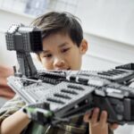 New Star Wars Lego Sets Revealed During LEGO Con 2022