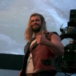 New "Thor: Love and Thunder" Featurette Takes Fans Behind the Scenes