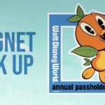 Orange Bird Annual Passholder Magnet Coming Soon