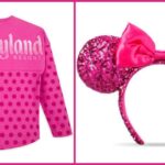 Pretty in (Orchid) Pink! shopDisney's Newest Color is Bold, Playful and Oh So Summery