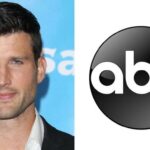 Parker Young Starring in ABC Drama Pilot “Criminal Nature”