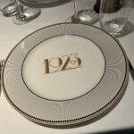 Photos: Immersed in Animation While Dining at 1923 Aboard the Disney Wish