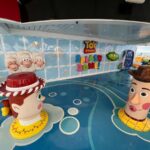 Photos: Splash Around at the Toy Story Splash Zone Aboard the Disney Wish