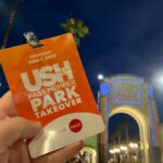 Photos: Universal Studios Hollywood Pass Member Park Takeover