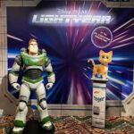 Photos / Video: Pixar's "Lightyear" Launches at El Capitan Theatre with Laser Show, Opening Night Fan Event