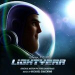 Pixar's "Lightyear" Original Motion Picture Soundtrack Now Available