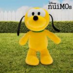 Pluto Officially Joins the Disney nuiMO Collection!