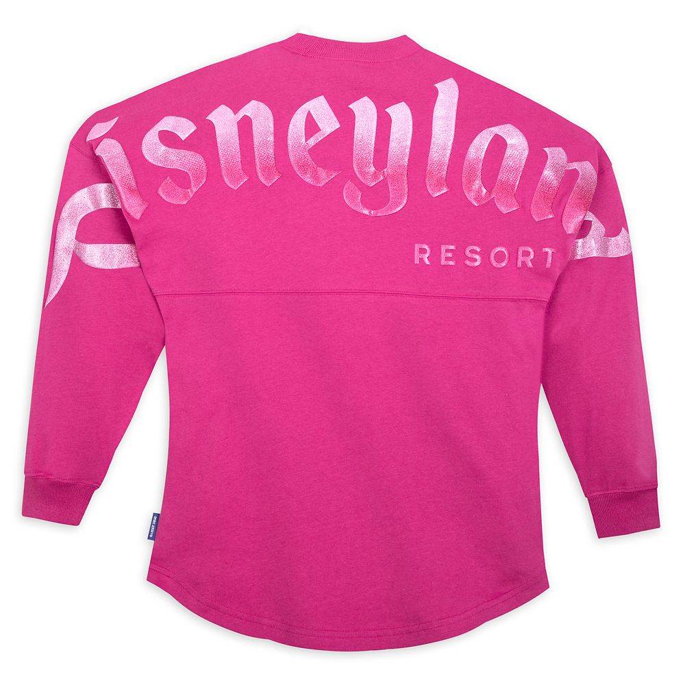 Pretty in (Orchid) Pink! shopDisney's Newest Color is Bold, Playful and ...